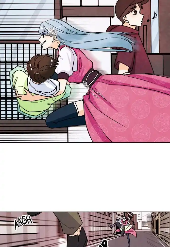 Hwarang: Flower Knights Of The Underworld Chapter 6