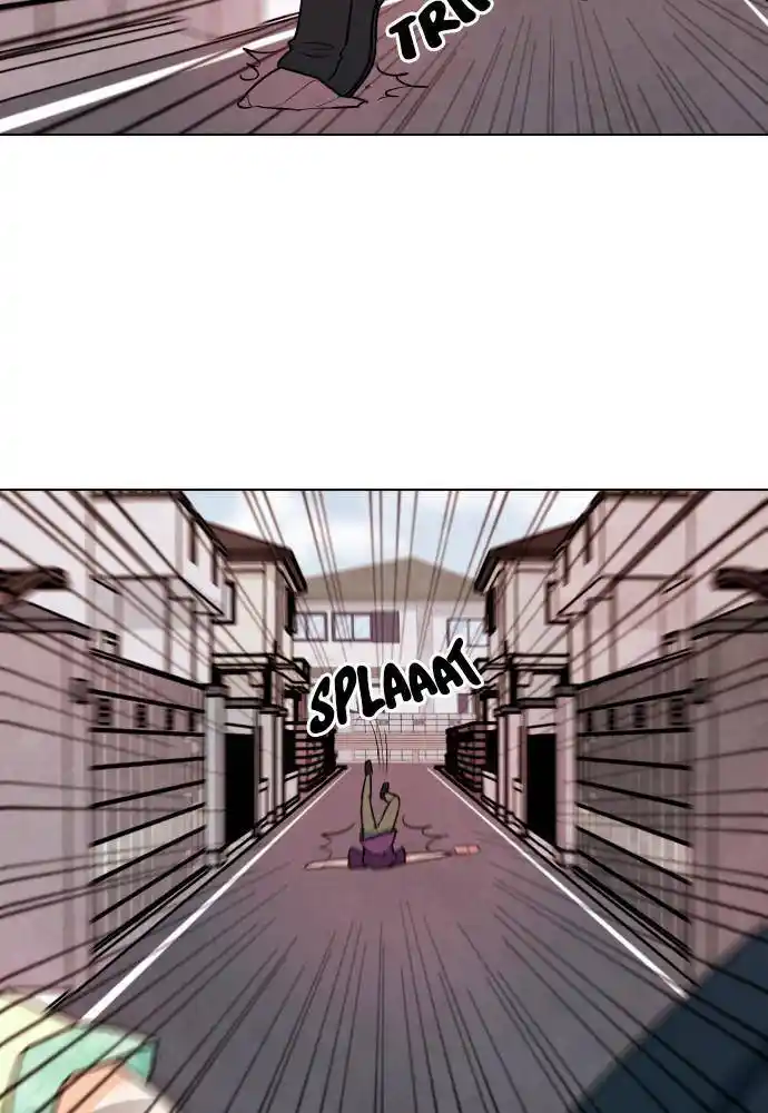 Hwarang: Flower Knights Of The Underworld Chapter 6