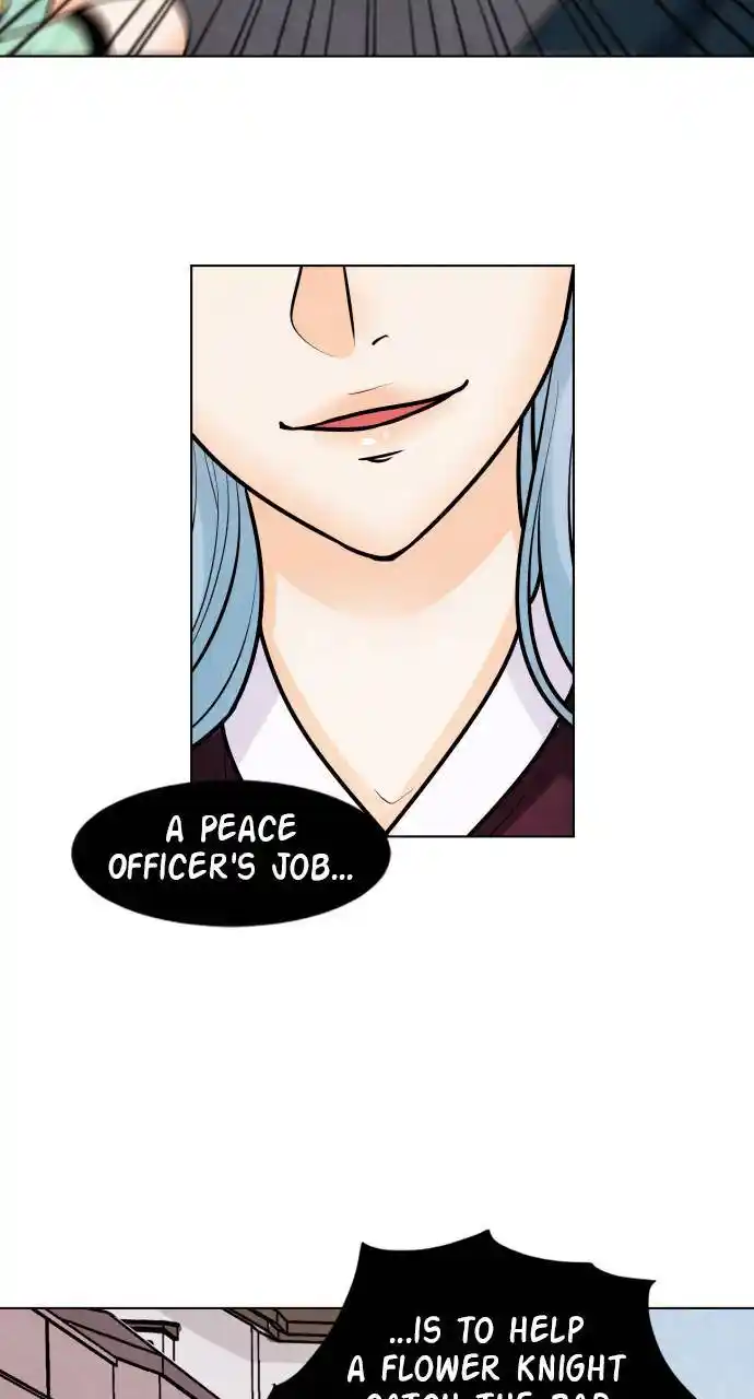 Hwarang: Flower Knights Of The Underworld Chapter 6