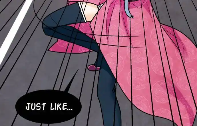 Hwarang: Flower Knights Of The Underworld Chapter 6