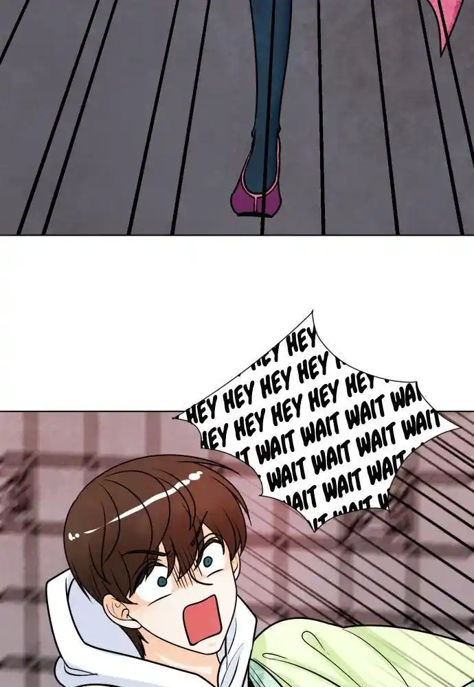 Hwarang: Flower Knights Of The Underworld Chapter 6