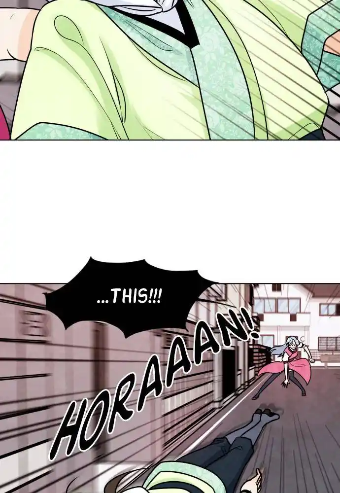 Hwarang: Flower Knights Of The Underworld Chapter 6