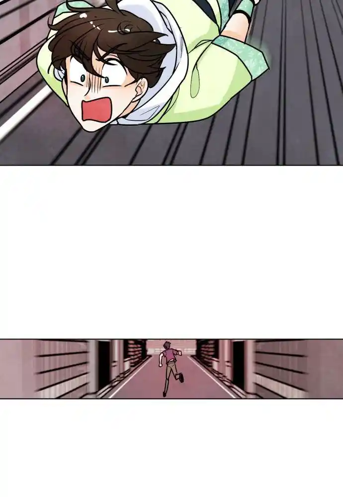 Hwarang: Flower Knights Of The Underworld Chapter 6