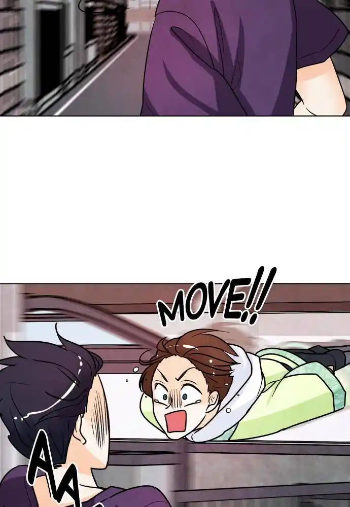 Hwarang: Flower Knights Of The Underworld Chapter 6