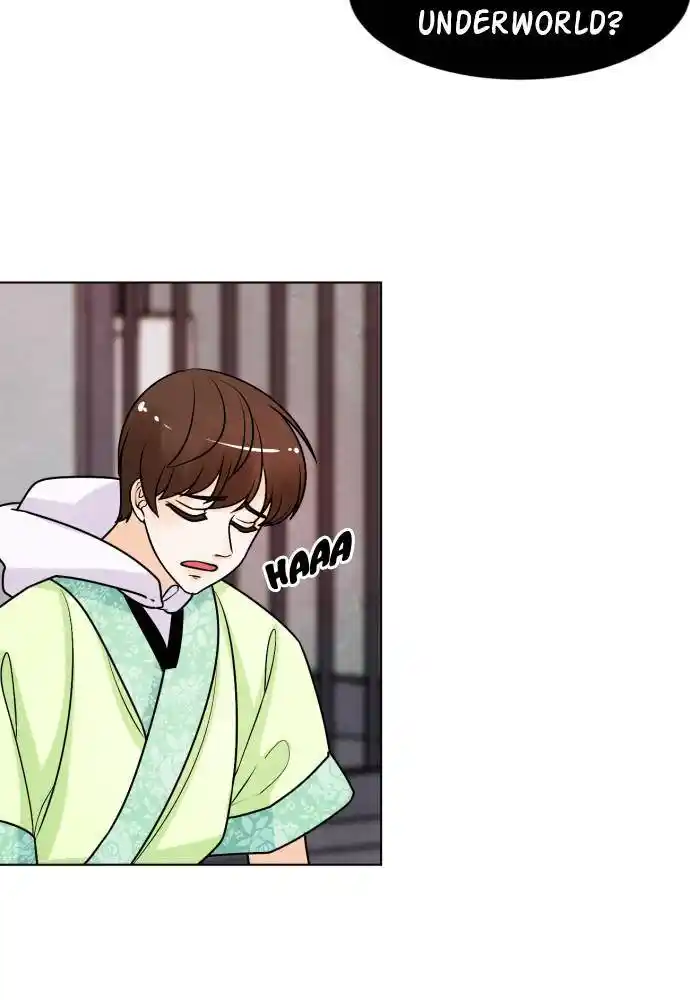 Hwarang: Flower Knights Of The Underworld Chapter 6