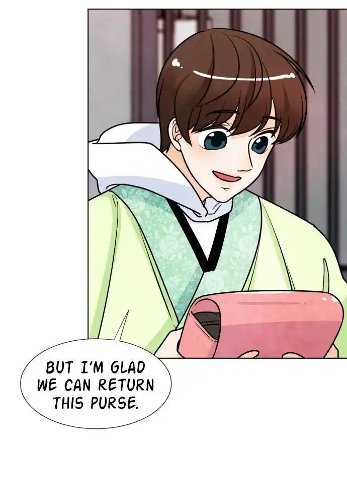 Hwarang: Flower Knights Of The Underworld Chapter 6