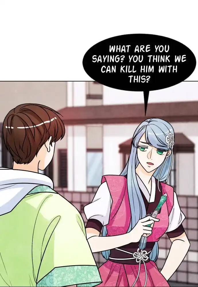 Hwarang: Flower Knights Of The Underworld Chapter 6