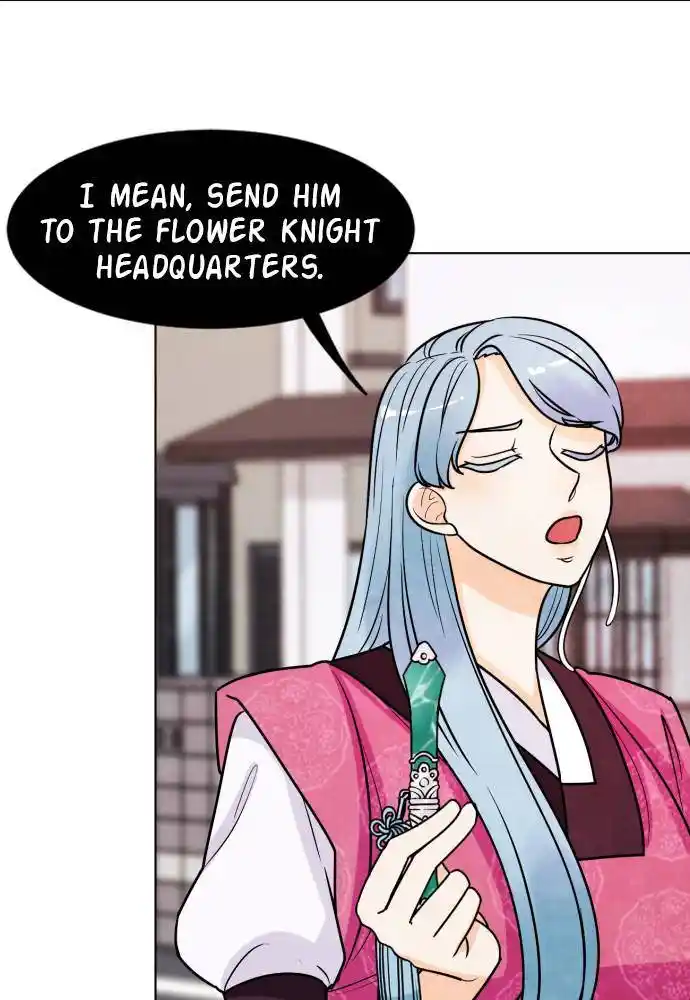 Hwarang: Flower Knights Of The Underworld Chapter 6