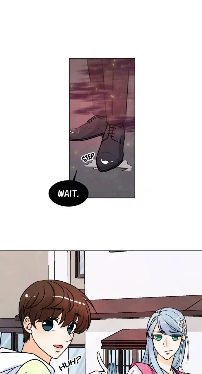 Hwarang: Flower Knights Of The Underworld Chapter 6