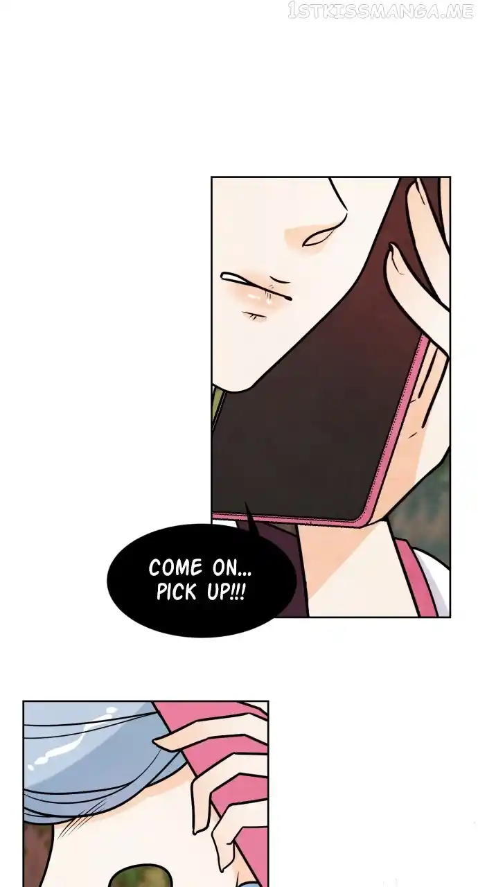 Hwarang: Flower Knights Of The Underworld Chapter 60