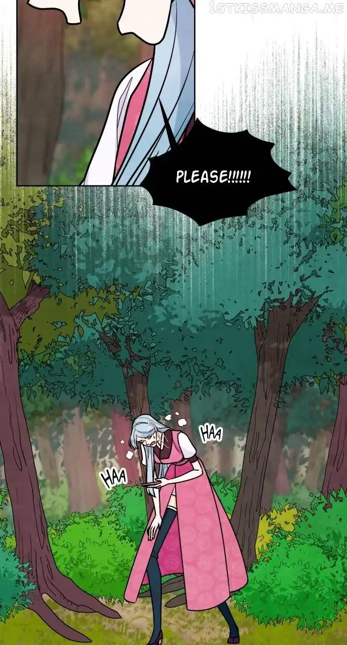 Hwarang: Flower Knights Of The Underworld Chapter 60