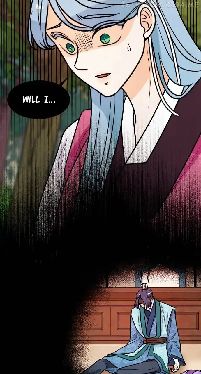 Hwarang: Flower Knights Of The Underworld Chapter 60