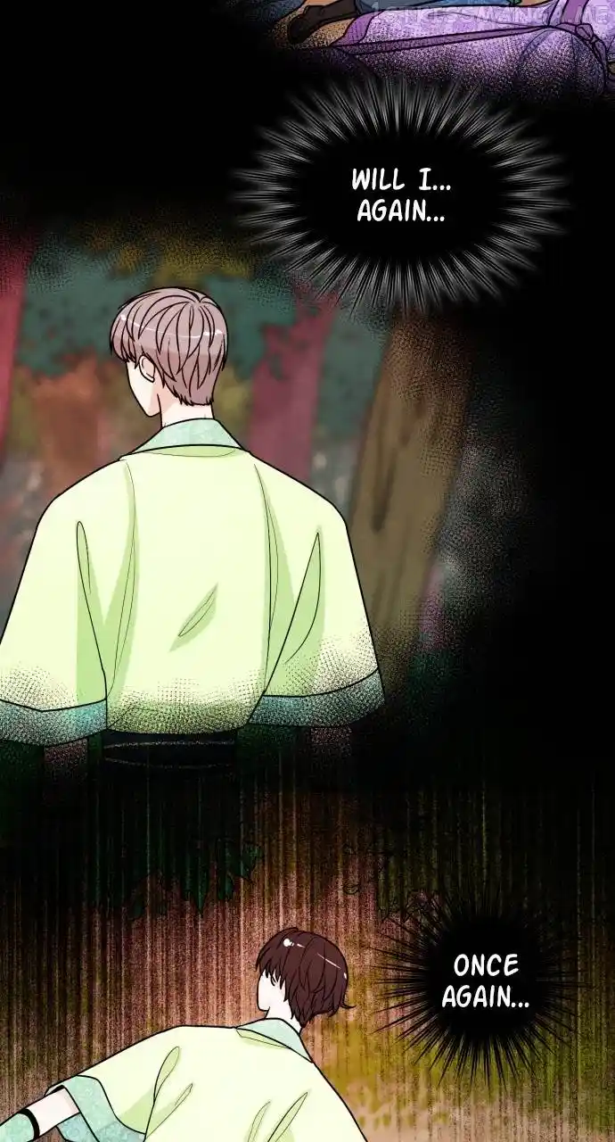 Hwarang: Flower Knights Of The Underworld Chapter 60