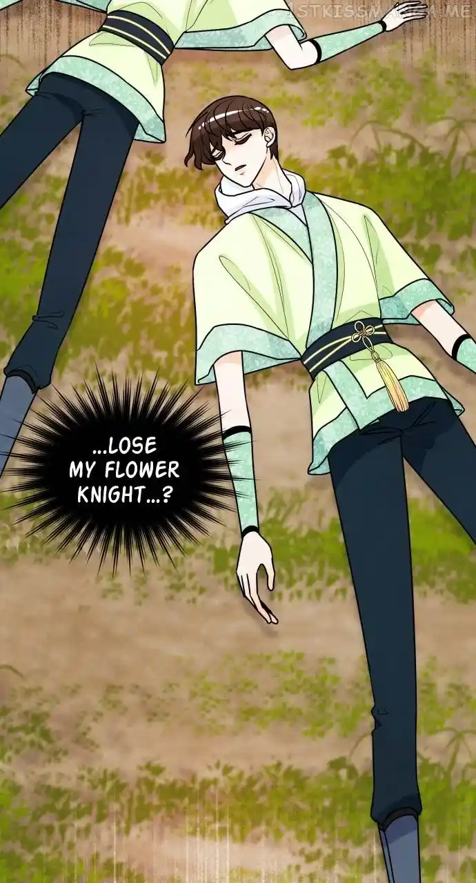 Hwarang: Flower Knights Of The Underworld Chapter 60