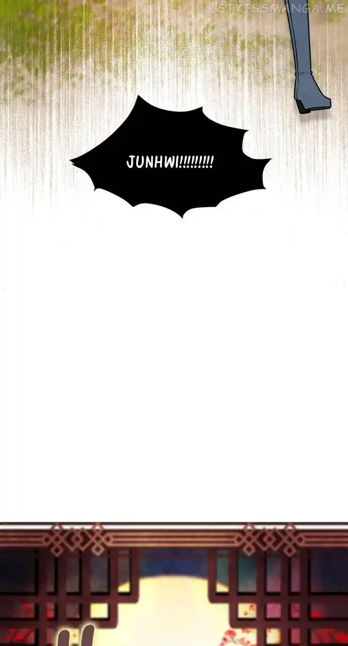 Hwarang: Flower Knights Of The Underworld Chapter 60