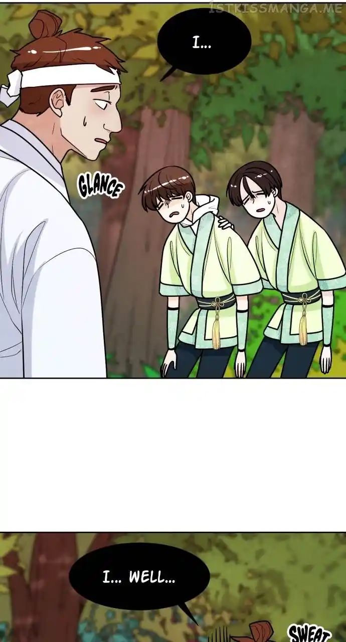 Hwarang: Flower Knights Of The Underworld Chapter 60