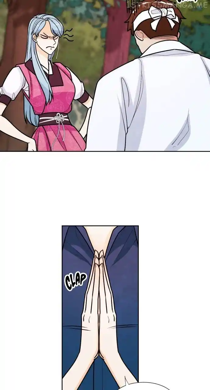 Hwarang: Flower Knights Of The Underworld Chapter 60