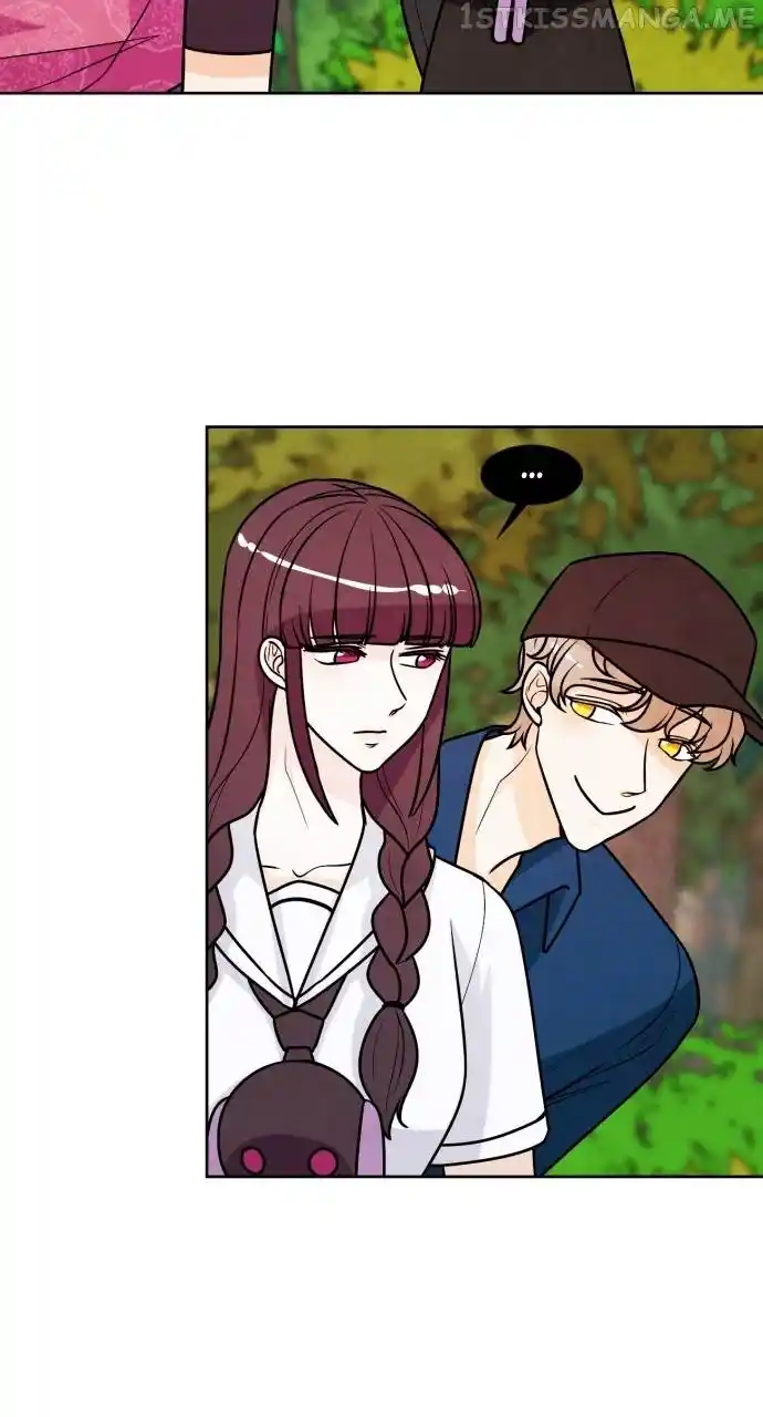 Hwarang: Flower Knights Of The Underworld Chapter 60