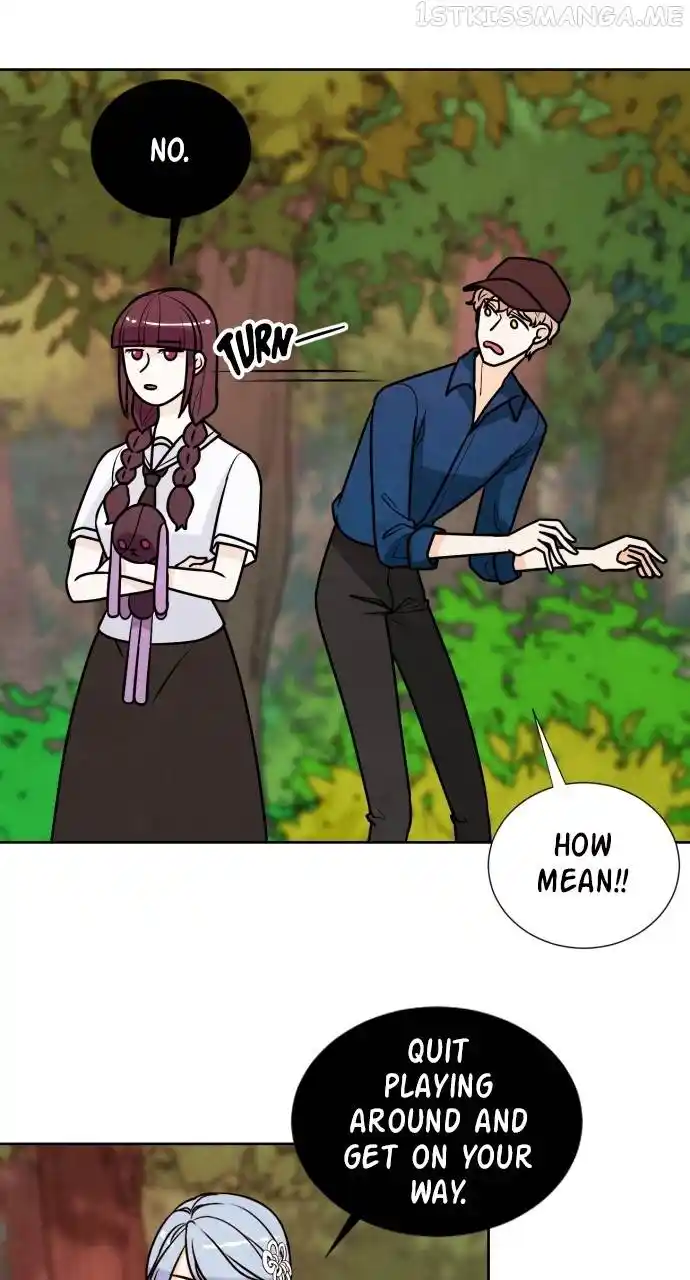 Hwarang: Flower Knights Of The Underworld Chapter 60