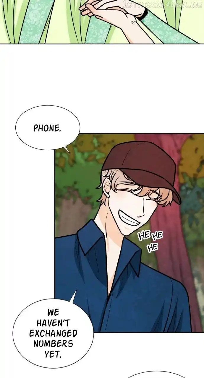 Hwarang: Flower Knights Of The Underworld Chapter 60