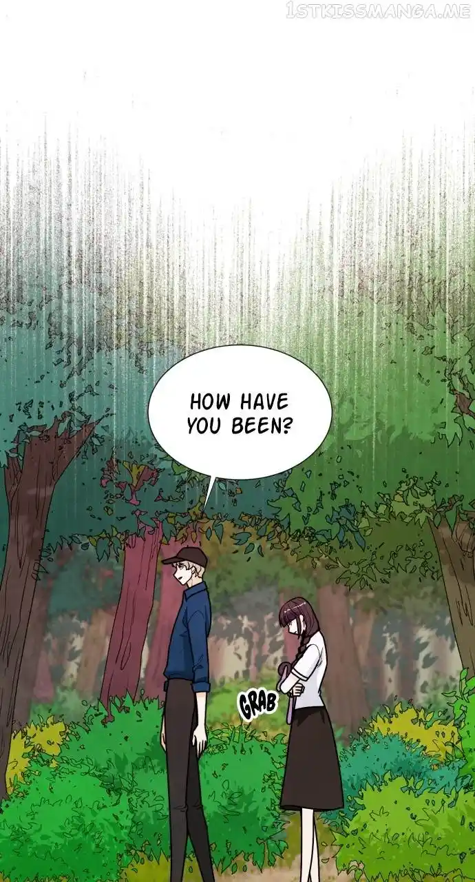 Hwarang: Flower Knights Of The Underworld Chapter 60