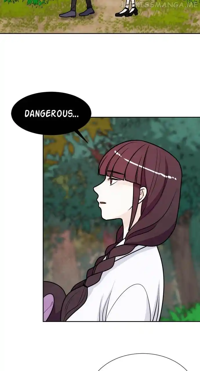 Hwarang: Flower Knights Of The Underworld Chapter 60