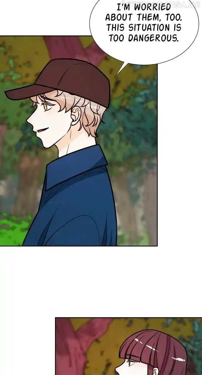 Hwarang: Flower Knights Of The Underworld Chapter 60