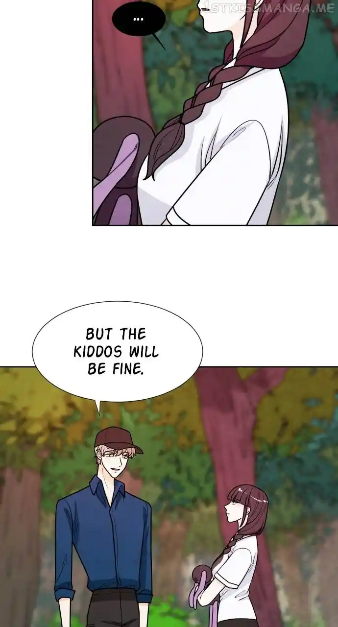 Hwarang: Flower Knights Of The Underworld Chapter 60