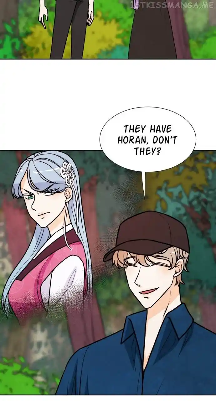 Hwarang: Flower Knights Of The Underworld Chapter 60