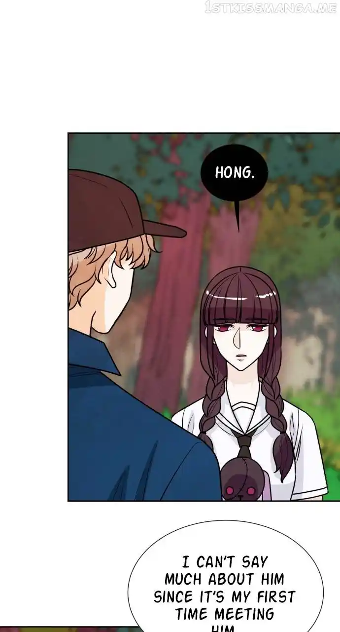 Hwarang: Flower Knights Of The Underworld Chapter 60