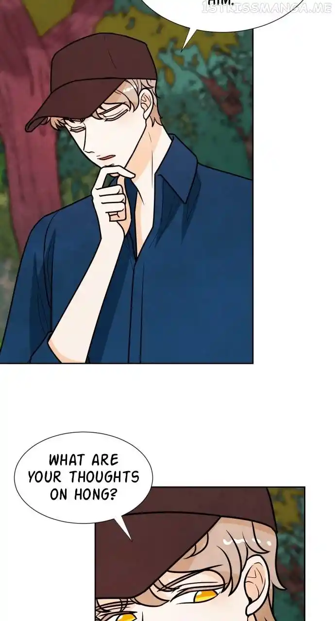 Hwarang: Flower Knights Of The Underworld Chapter 60