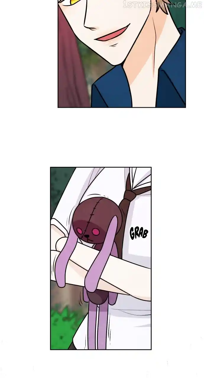 Hwarang: Flower Knights Of The Underworld Chapter 60