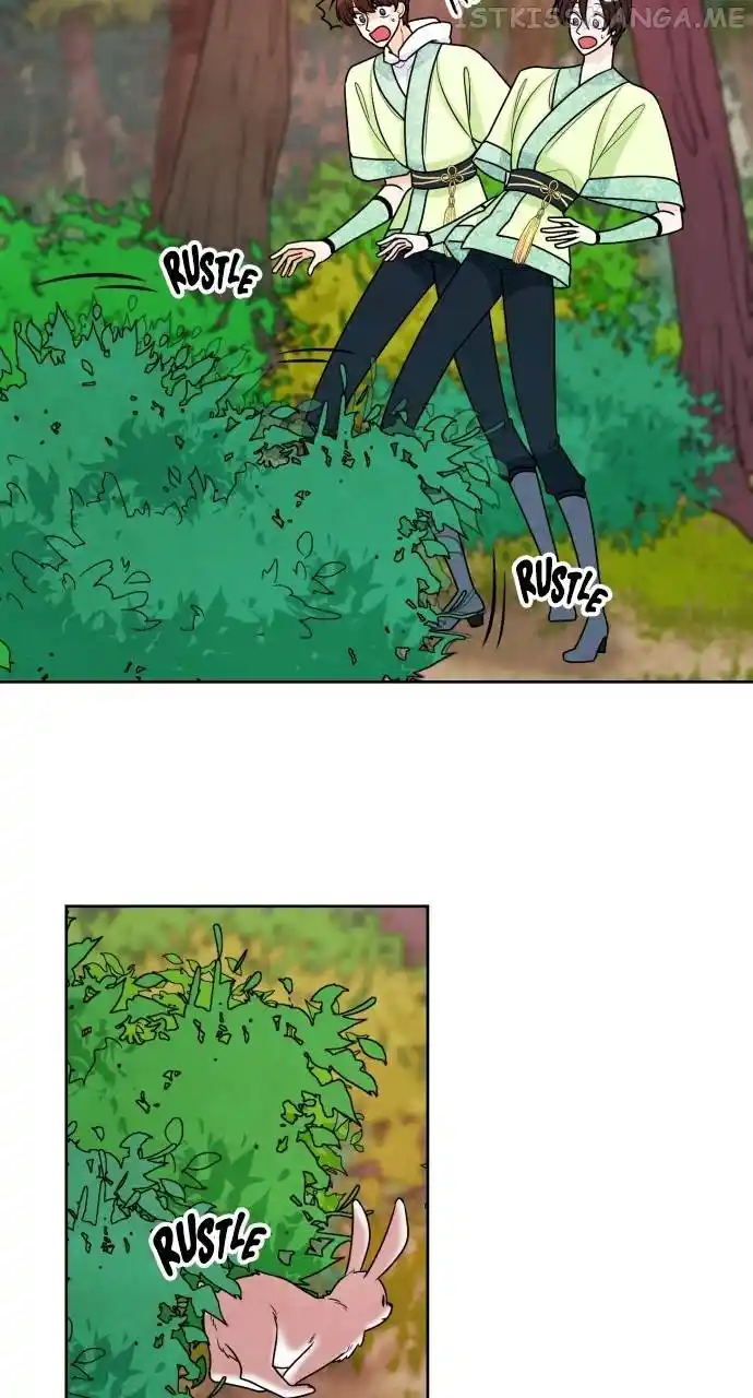 Hwarang: Flower Knights Of The Underworld Chapter 60