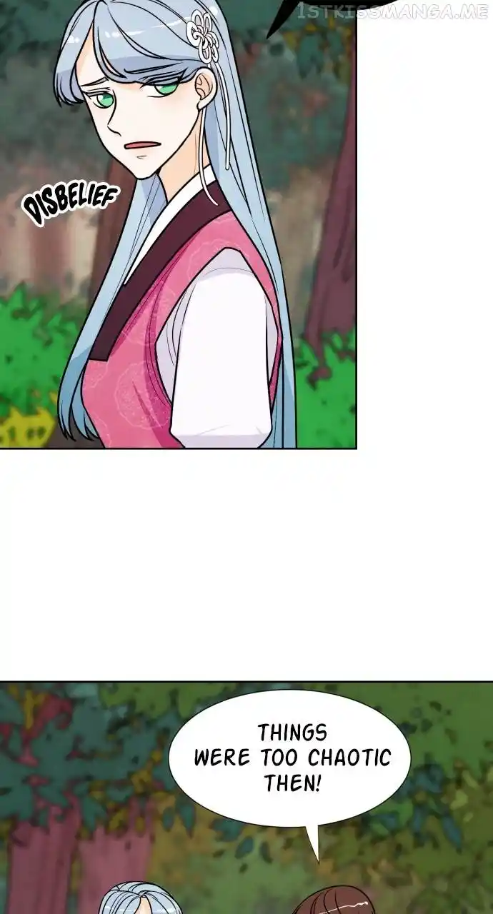 Hwarang: Flower Knights Of The Underworld Chapter 60