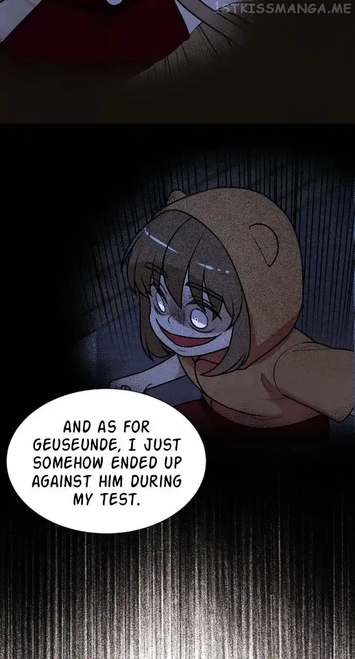 Hwarang: Flower Knights Of The Underworld Chapter 60