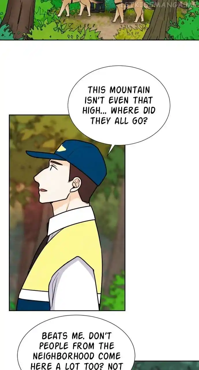 Hwarang: Flower Knights Of The Underworld Chapter 61