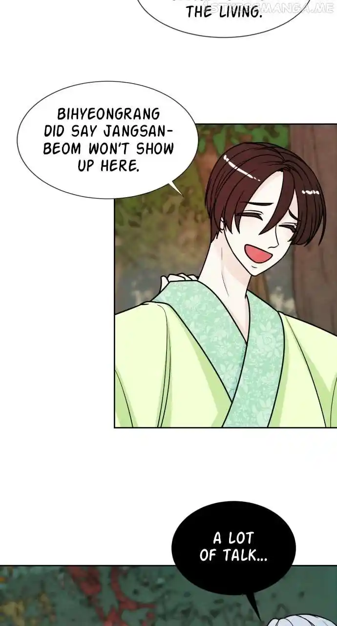 Hwarang: Flower Knights Of The Underworld Chapter 61