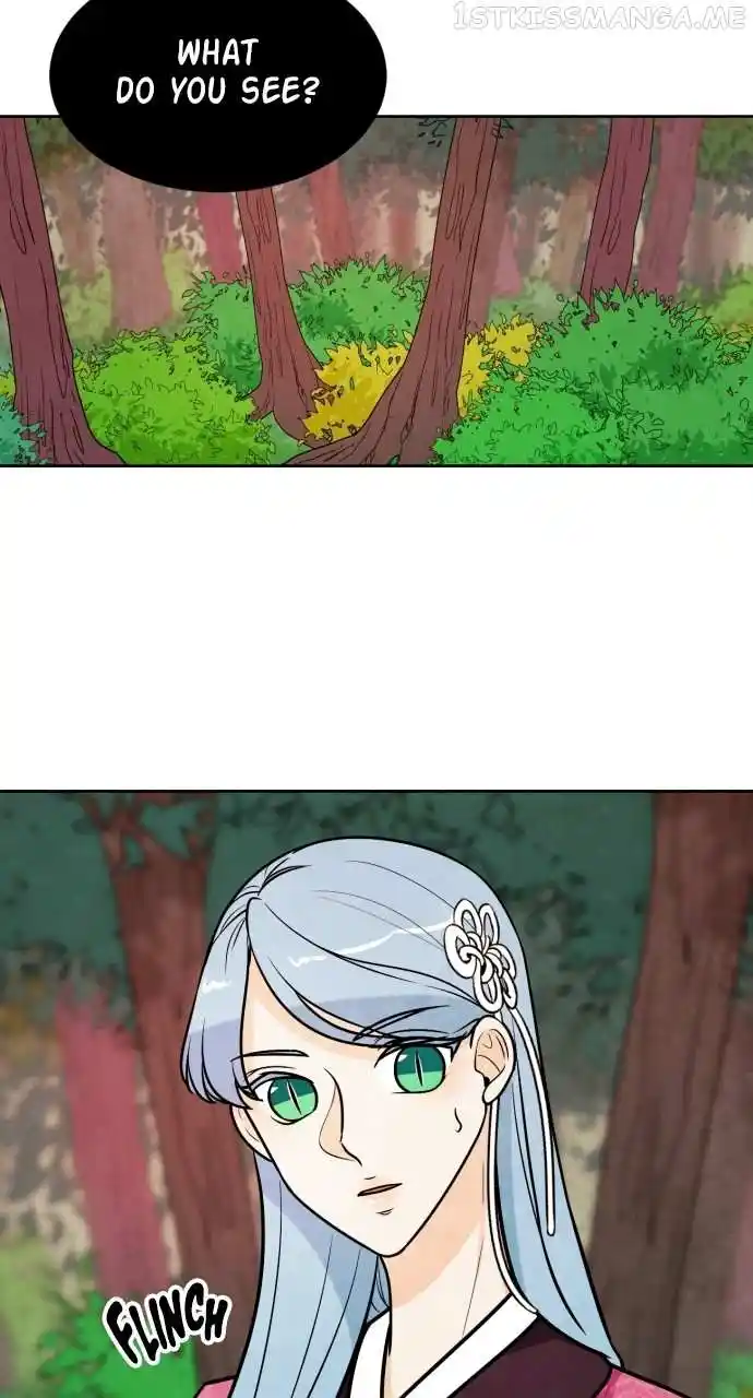 Hwarang: Flower Knights Of The Underworld Chapter 61