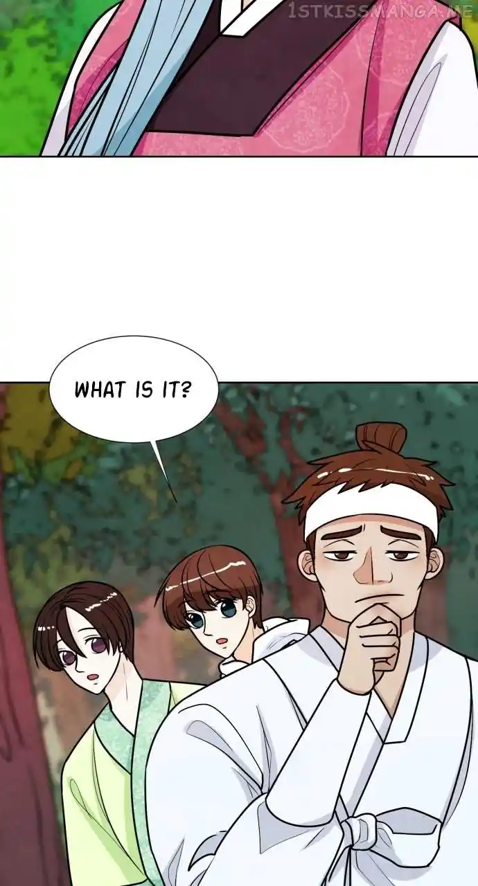 Hwarang: Flower Knights Of The Underworld Chapter 61