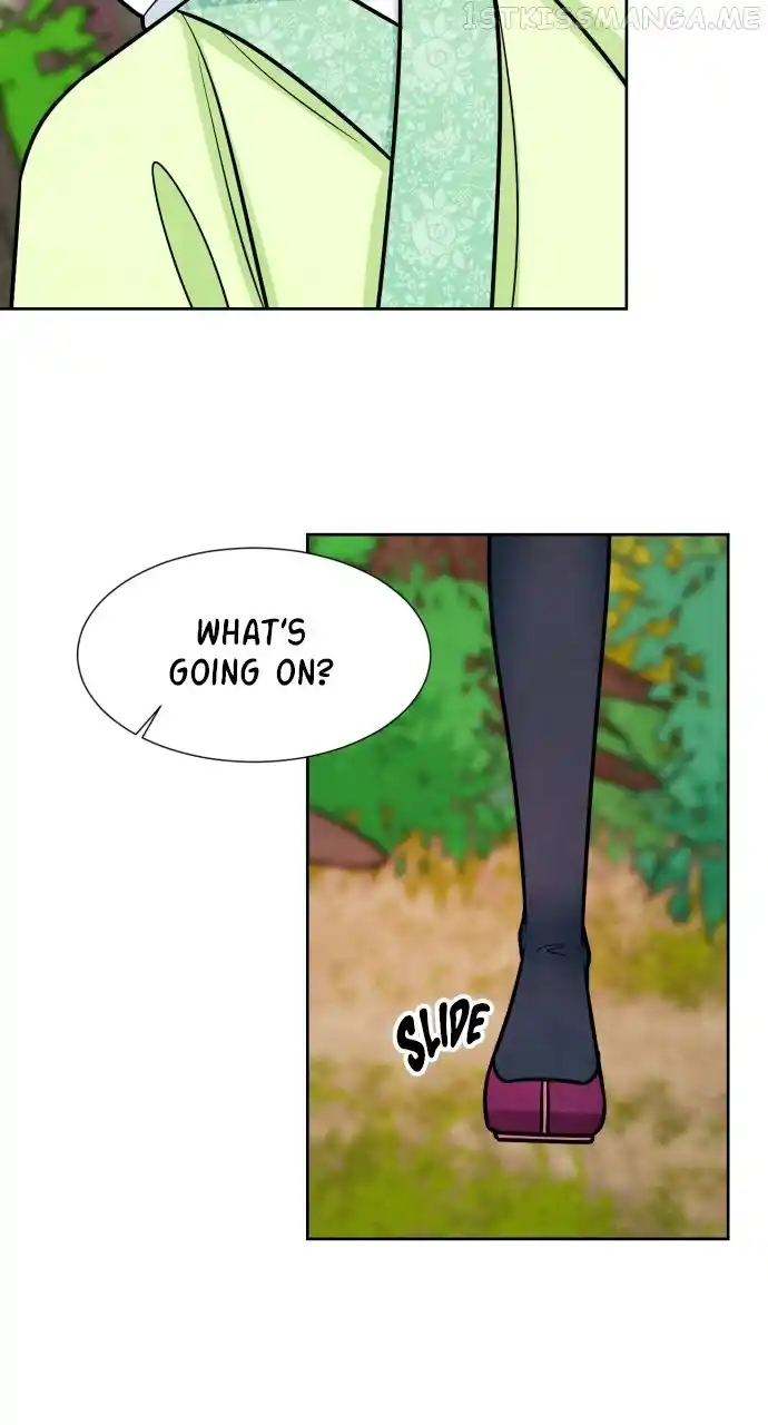 Hwarang: Flower Knights Of The Underworld Chapter 61