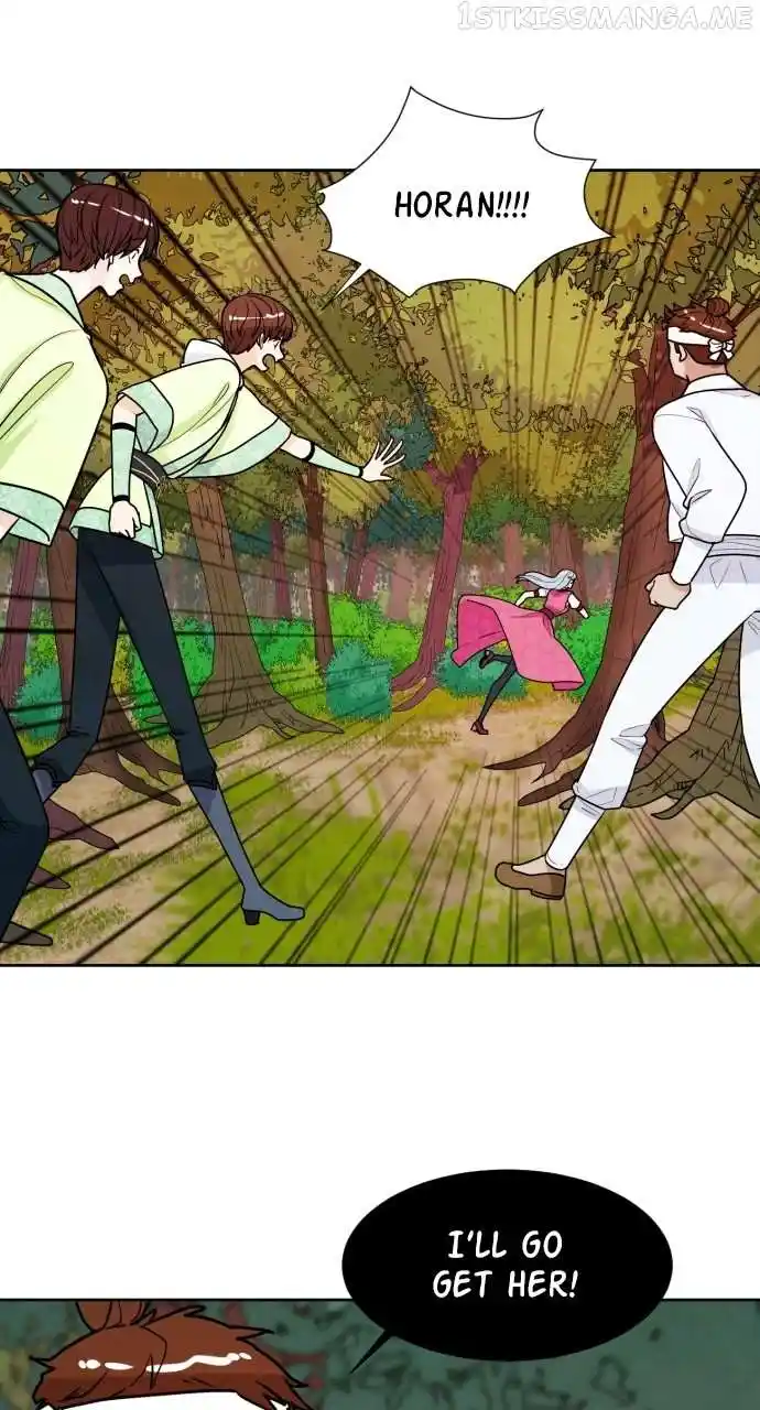 Hwarang: Flower Knights Of The Underworld Chapter 61