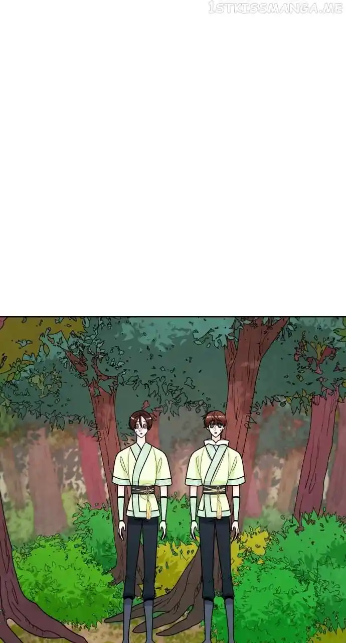 Hwarang: Flower Knights Of The Underworld Chapter 61