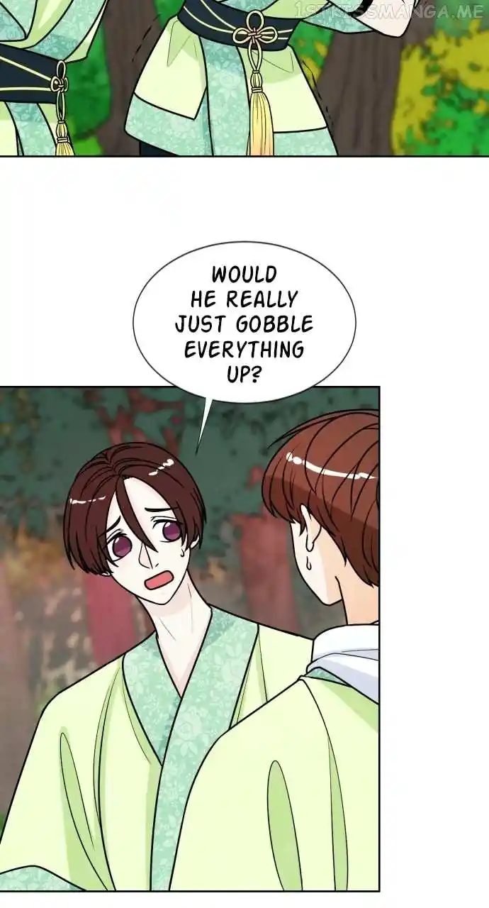 Hwarang: Flower Knights Of The Underworld Chapter 61