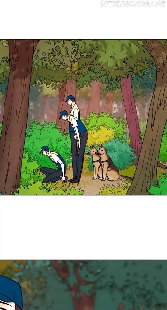 Hwarang: Flower Knights Of The Underworld Chapter 61