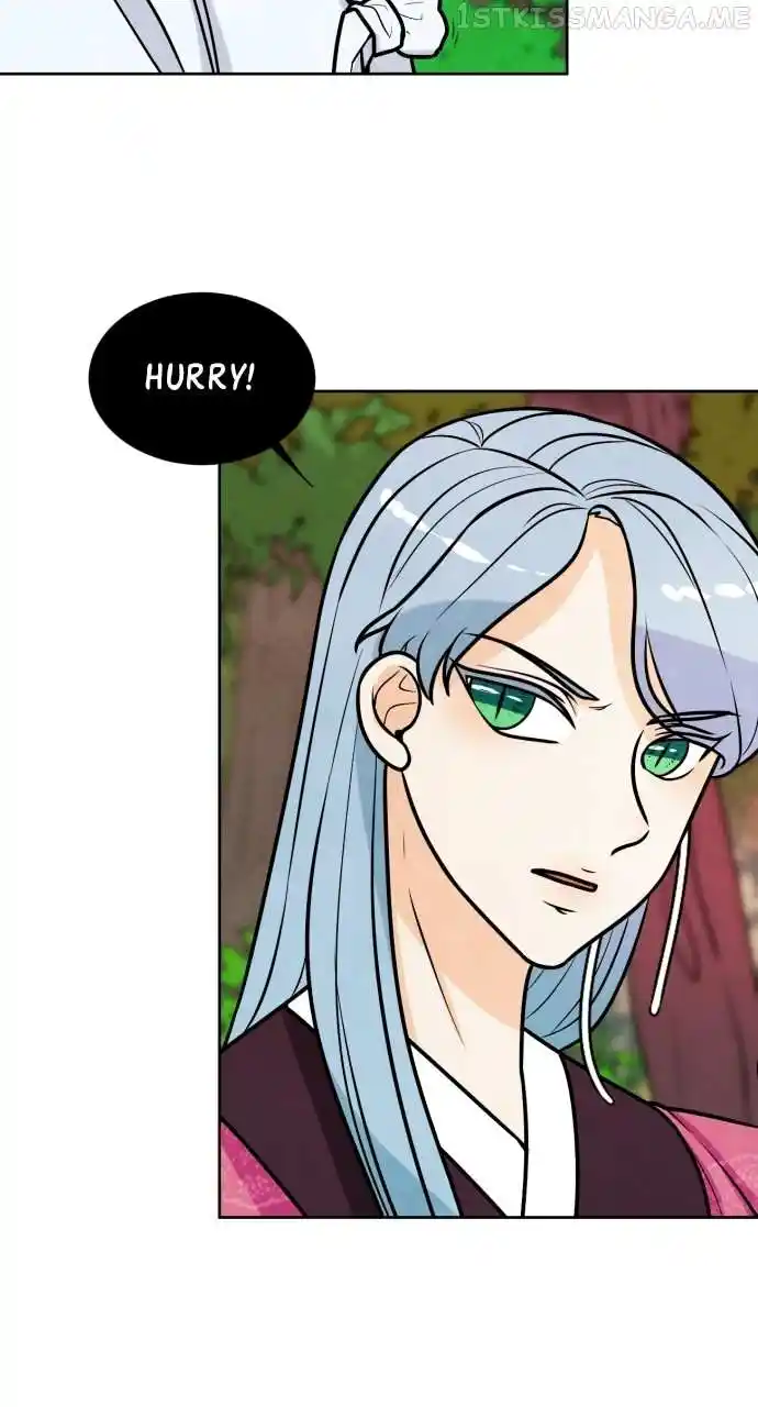 Hwarang: Flower Knights Of The Underworld Chapter 61