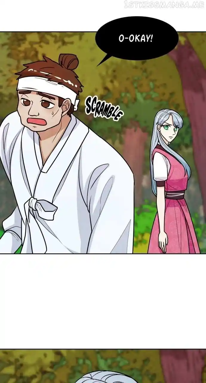 Hwarang: Flower Knights Of The Underworld Chapter 61