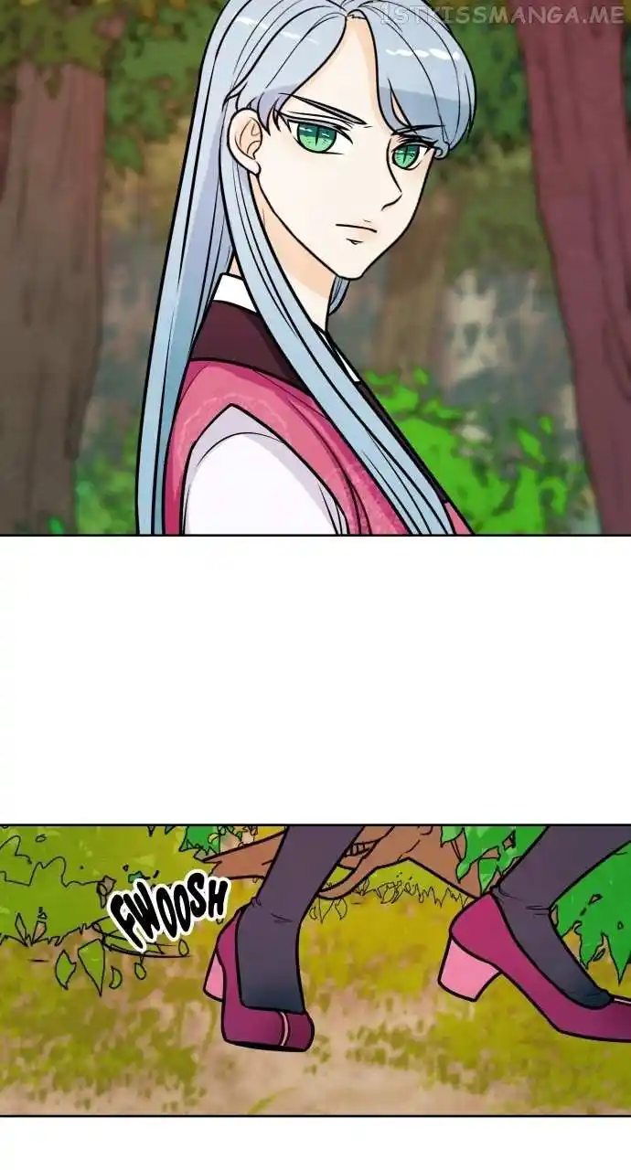 Hwarang: Flower Knights Of The Underworld Chapter 61