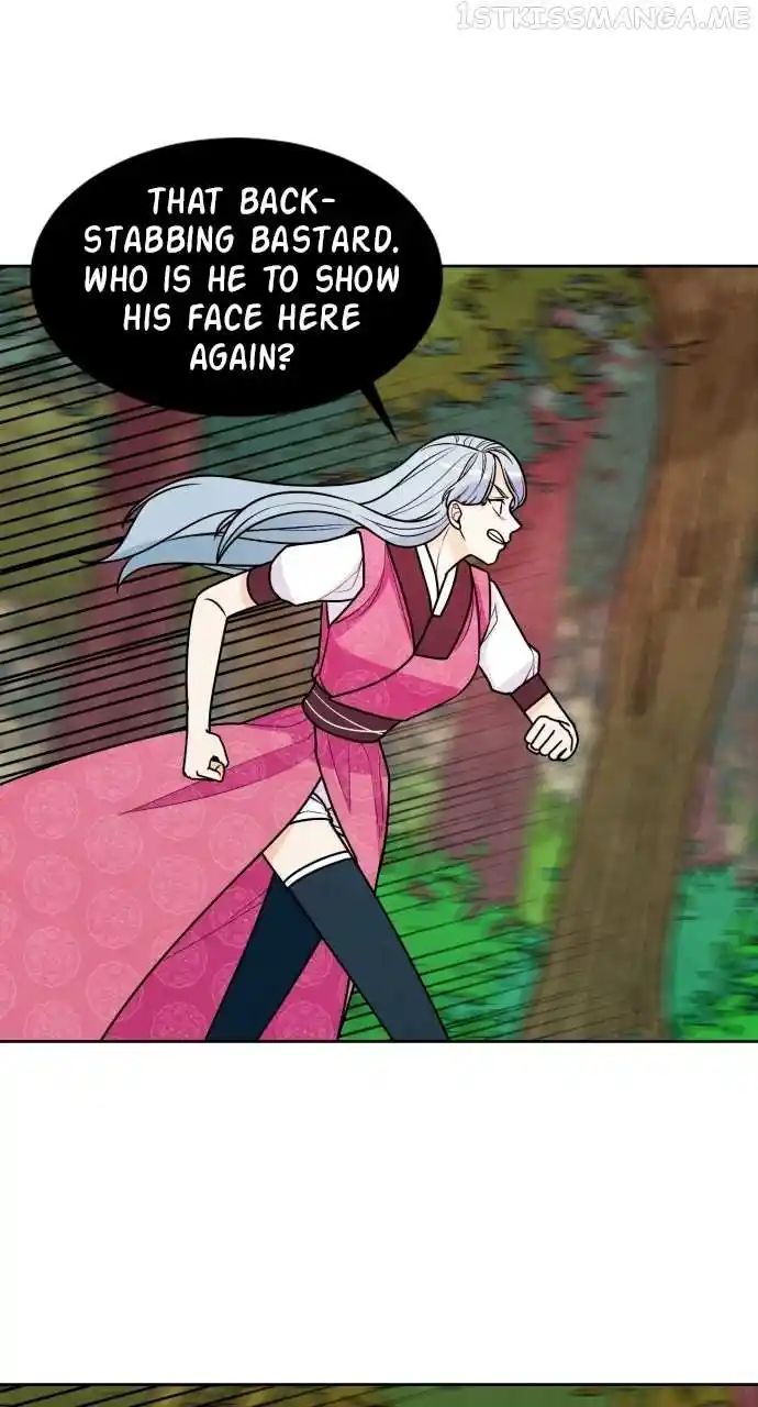 Hwarang: Flower Knights Of The Underworld Chapter 61