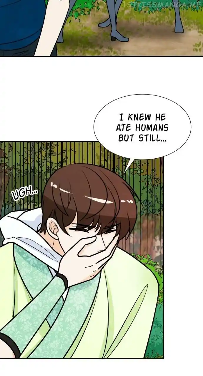 Hwarang: Flower Knights Of The Underworld Chapter 62