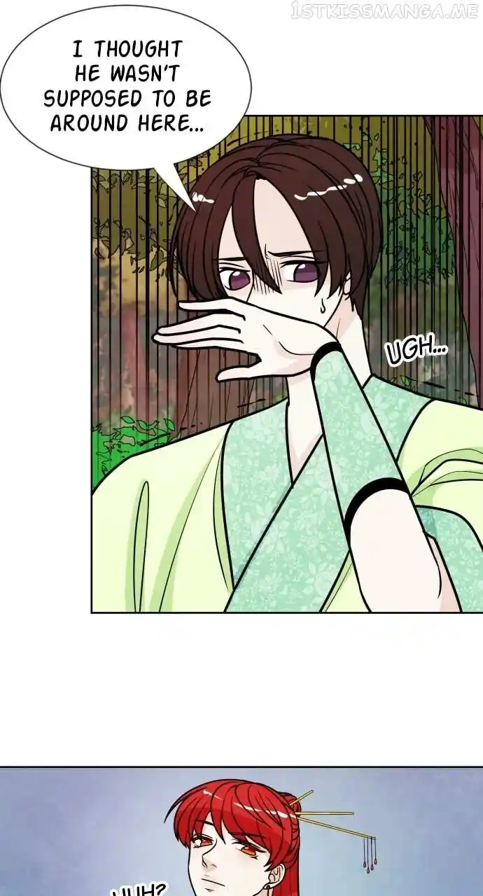 Hwarang: Flower Knights Of The Underworld Chapter 62